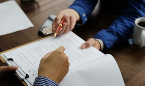 古雅軒法律事務所