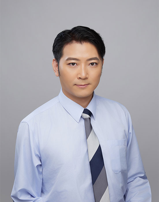 黃煦詮 律師